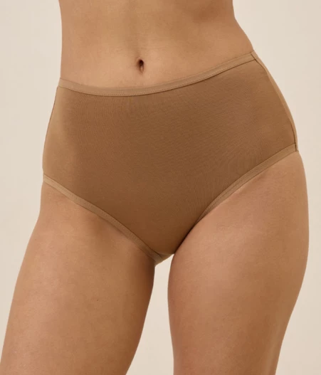 Everyday High Rise Brief